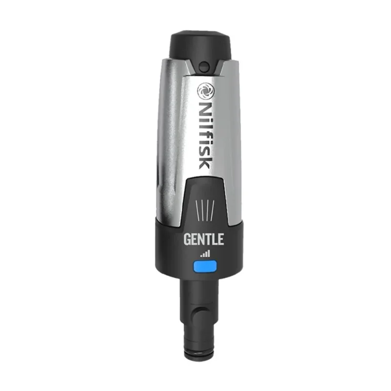 Nilfisk Gentle Flachstrahl Düse für Premium Hochdruckreiniger