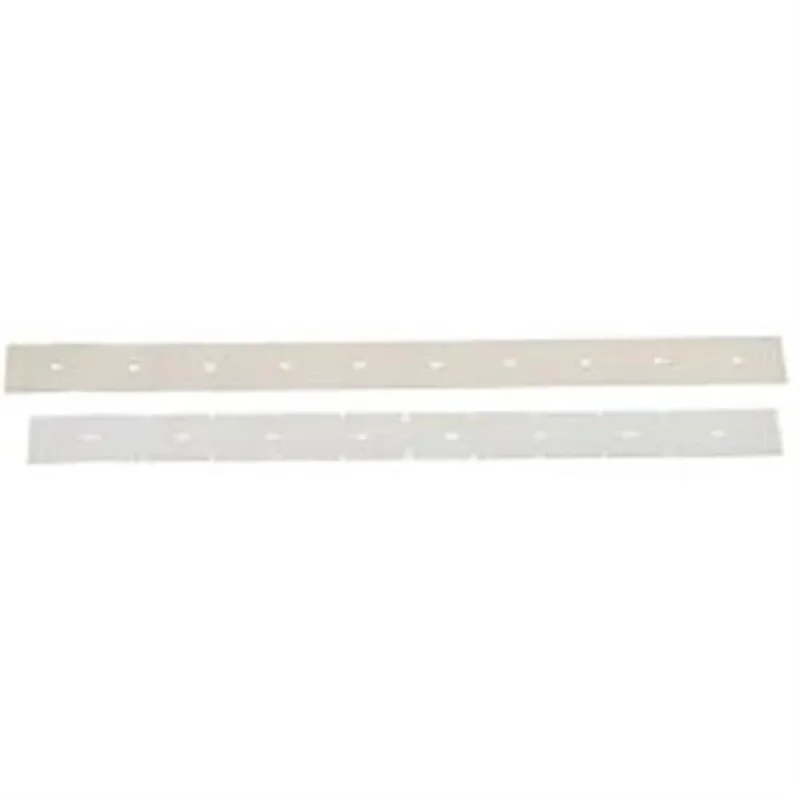 Nilfisk Original 56116708 Rakelklingen-Kit Pu K Ersatzteil