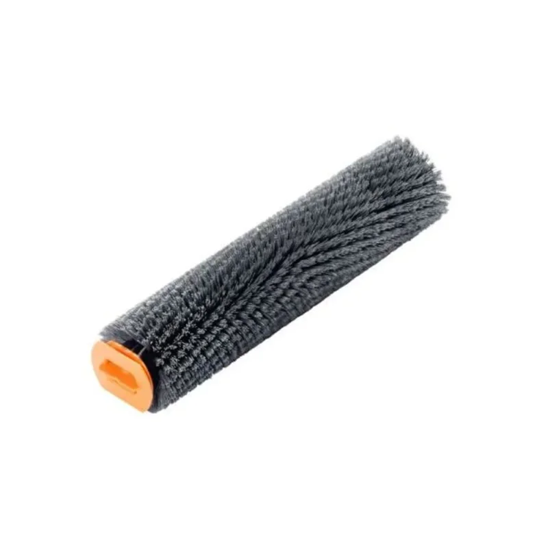Nilfisk Original 9100002067 Bürste CYL 340mm Hartkorn Grau Ersatzteil