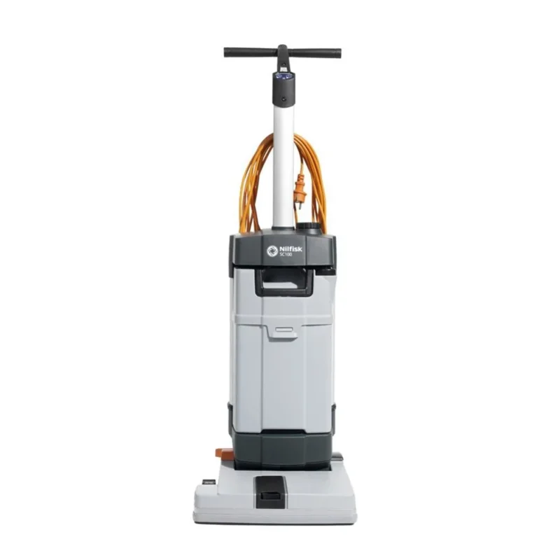 Nilfisk SC100 E Scheuersaugmaschine für Hartböden