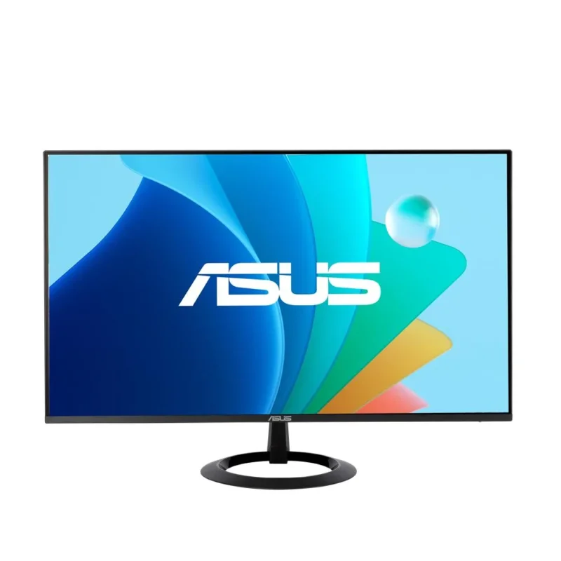 ASUS VZ279HG 27 Zoll Full HD IPS Gaming Monitor 120Hz Adaptive‑Sync Eye Care Plus