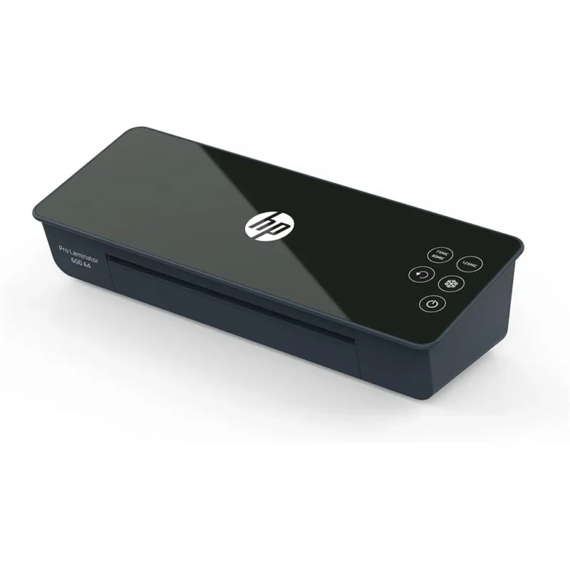 HP Pro Laminator 600 A4 Laminiergerät bis 125 Micron