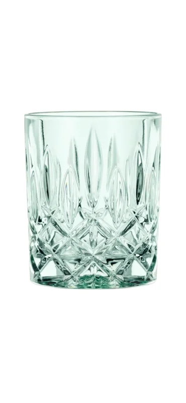 Nachtmann Noblesse Colors Whiskybecher Mint 2er-Set 104241