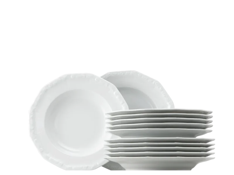 Rosenthal Maria Tafelset 12-tlg.