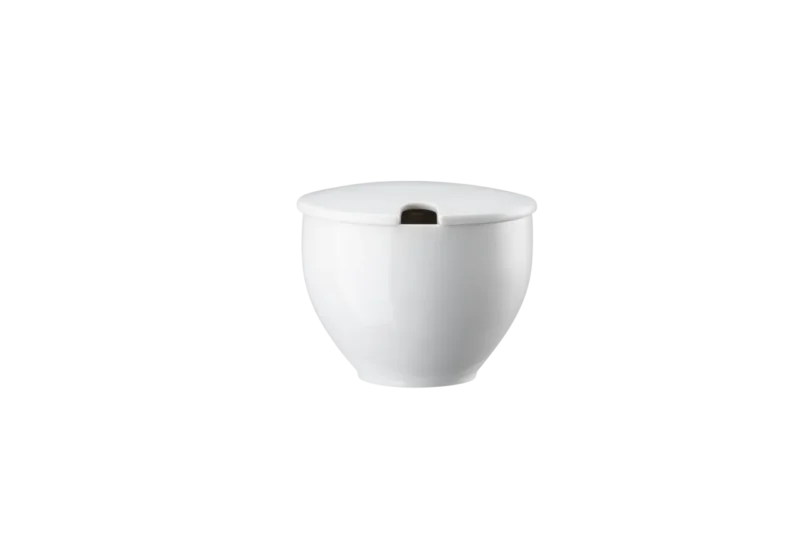 Rosenthal Junto Zuckerdose mit Einschnitt 0,28 L
