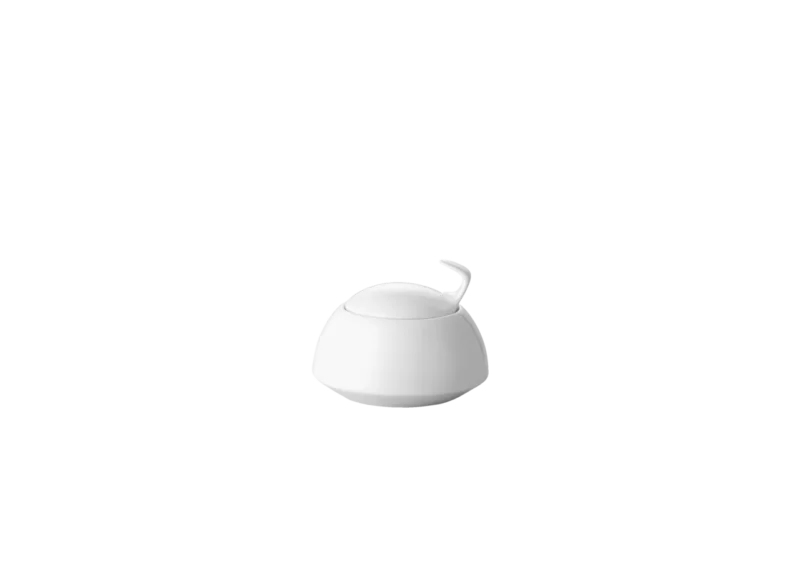 Rosenthal TAC Gropius Zuckerdose 6 Pers. 0,22 L