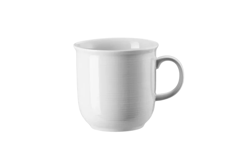 Thomas Trend Becher mit Henkel groß 0,36 L – Ansicht 2