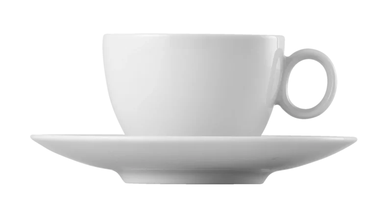 Thomas Loft Espresso-Obertasse 0,08 L – Ansicht 1