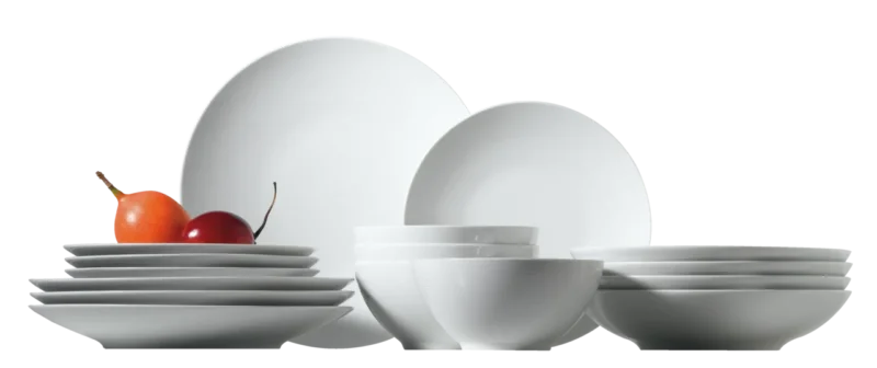 Thomas Loft Kombiset 16 teilig. – Ansicht 1