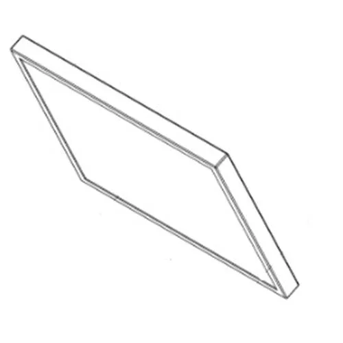 Nilfisk Original 145 4746 000 Staubfilter Polyester
