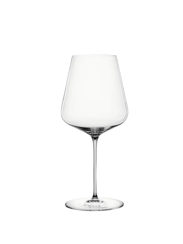 Spiegelau Definition Bordeauxglas 2er Set