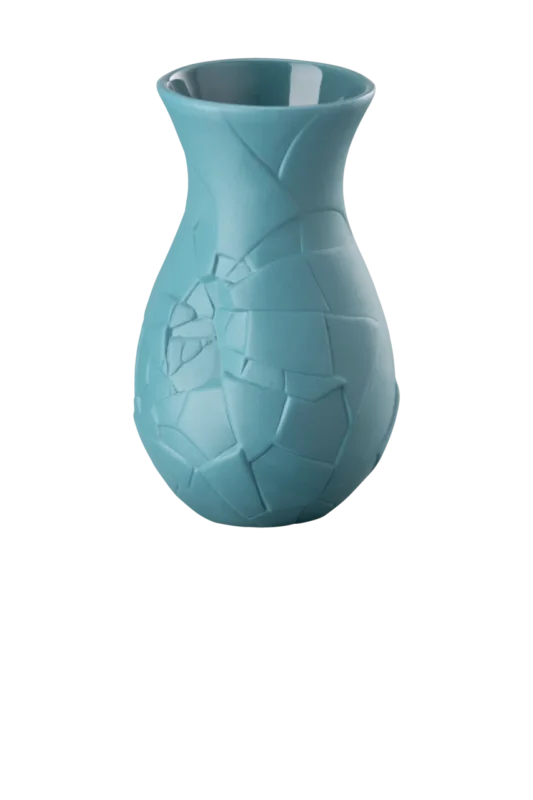 Rosenthal Vase of Phases Vase 10 cm Abyss Petrol – Ansicht 3
