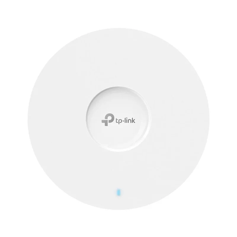 TP-Link AX3600 WiFi 6 Access Point Deckenmontage 2.5G PoE Omada