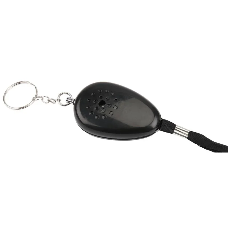 Olympia PA 150 Panikalarm Personenabwehr 100 dB Schwarz