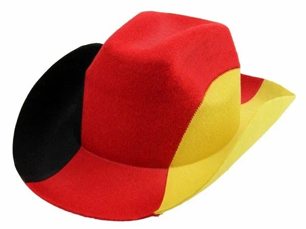Deutschland Fanartikel Partyartikel Accessoires – Fan Zubehör für EM WM Public Viewing – Deutschland Deko Fußball Fan Party Stadion Autokorso Accessoires