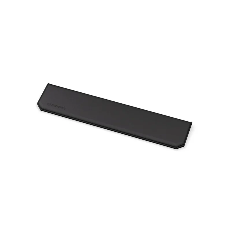ENDORFY Thock 75 Prozent Palm Rest Handballenauflage magnetisch schwarz