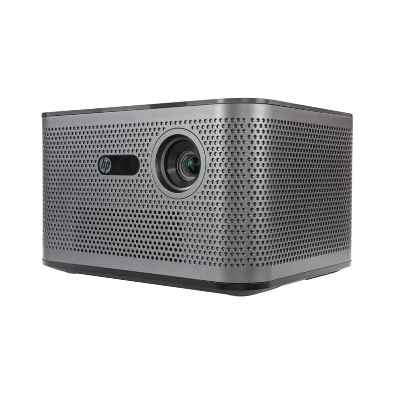 HP Projektor MP2000 PRO Full HD 2000 LED Lumen Android