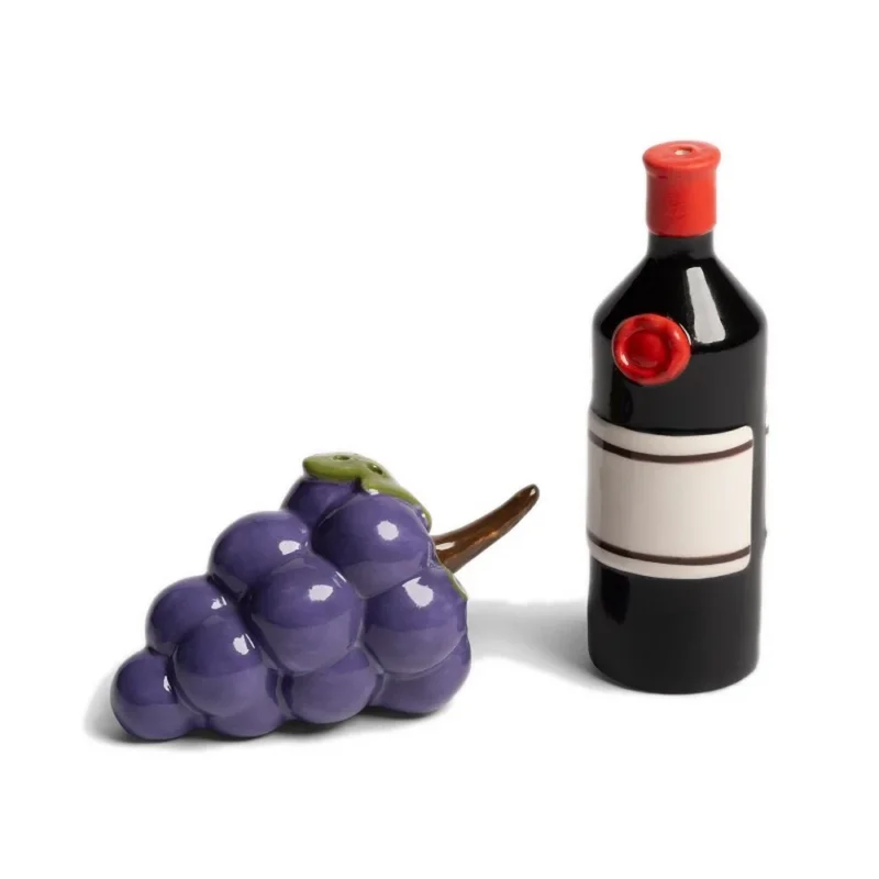 &Klevering - Pfeffer- und Salzwein