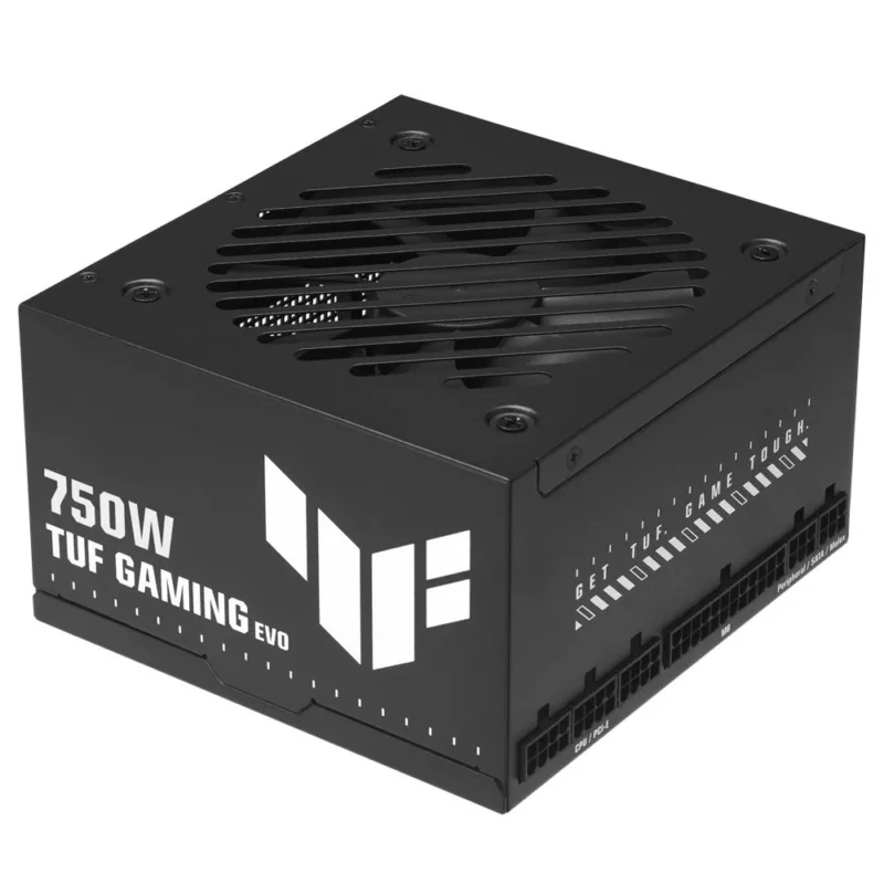 ASUS TUF Gaming 750W Bronze EVO Netzteil ATX 3.1 PCIe 5.1 modular