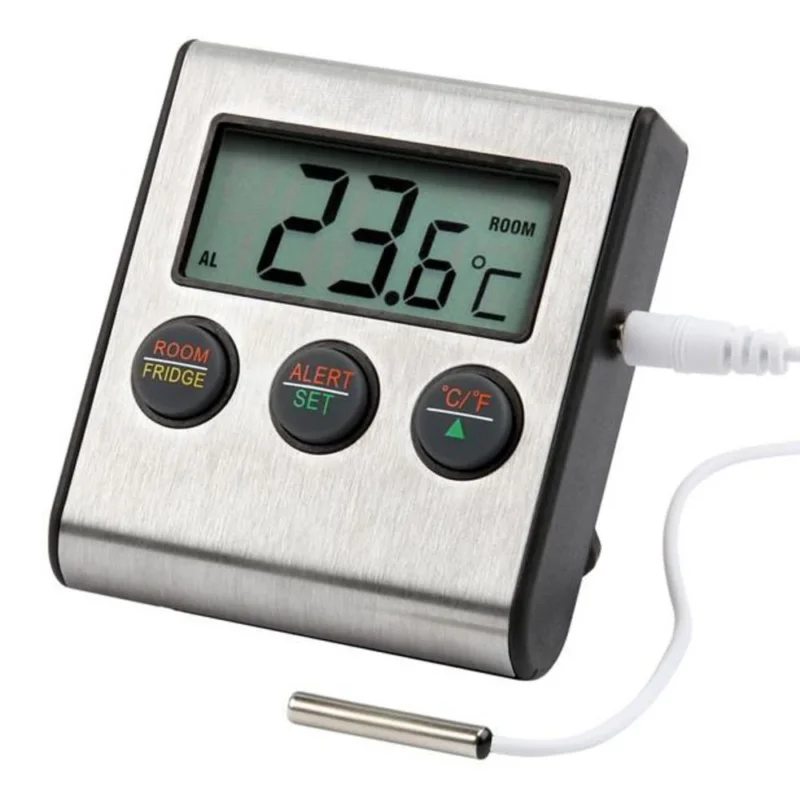 Olympia Protect FTS 200 Temperatursensor Zubehör