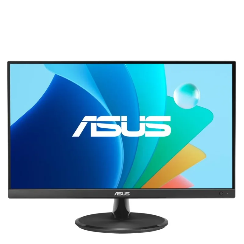 ASUS VP227HF 22 Zoll Full HD Gaming Monitor 100Hz Adaptive‑Sync Eye Care