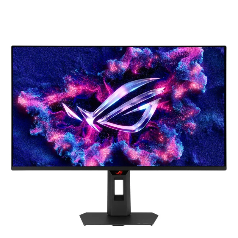 ASUS ROG Strix OLED XG27UQDMS 27 Zoll 4K QD‑OLED Gaming Monitor 240Hz 0,03ms