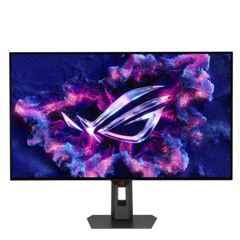 ASUS ROG Strix OLED XG32UCWG 32 Zoll 4K Gaming Monitor Dual‑Mode 165Hz OLED HDR