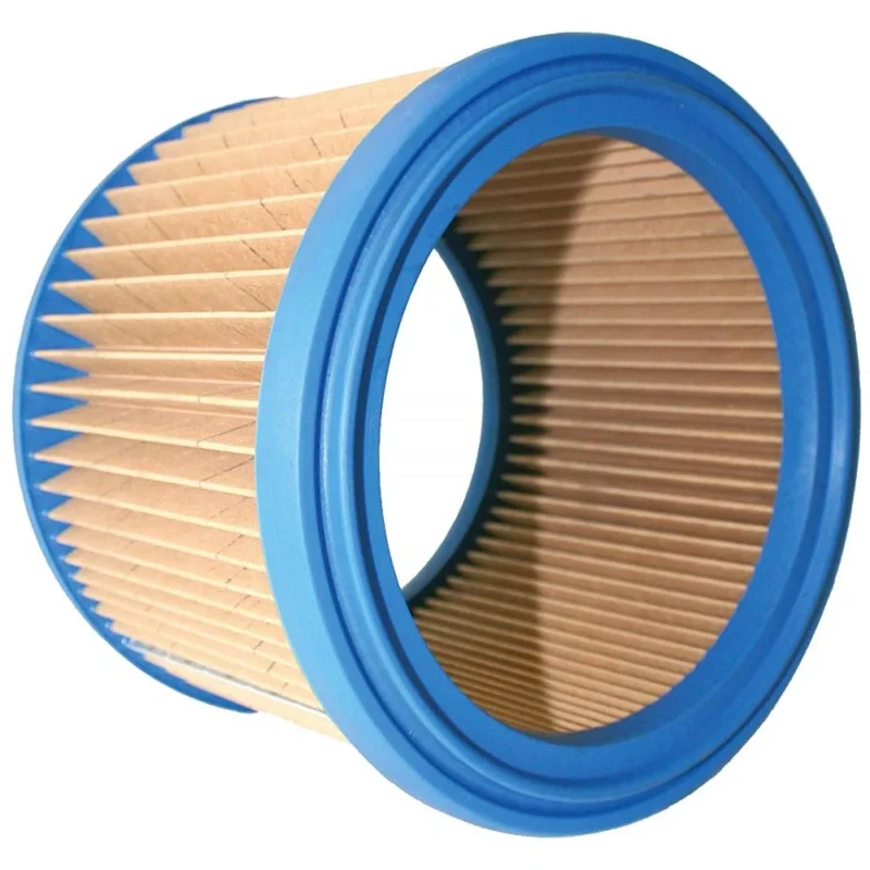 Nilfisk Original 11753 Filterelement Ø 185 x 140 mm ATTIX 3