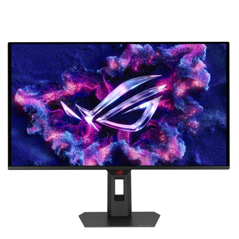 ASUS ROG Strix OLED XG27ACDMS 27 Zoll QHD Gaming Monitor 280Hz QD‑OLED 0,03ms