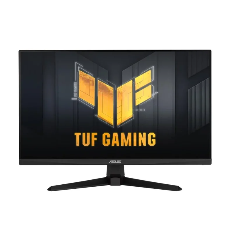 ASUS TUF Gaming VG259Q5A 24,5 Zoll Full HD Gaming Monitor 200Hz Fast IPS ELMB