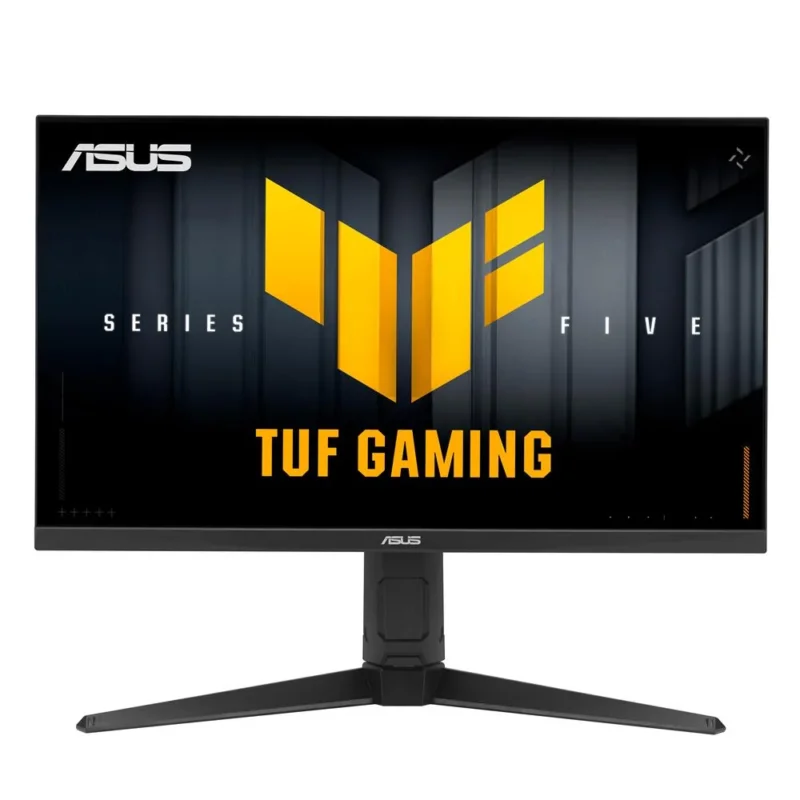 ASUS TUF Gaming VG27AQL5A 27 Zoll QHD Gaming Monitor 210Hz Fast IPS ELMB Sync