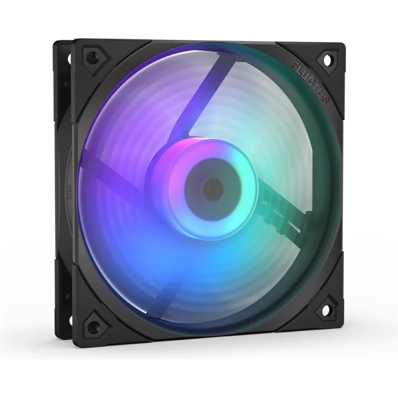 ENDORFY Fluctus 120 PWM ARGB PC Gehäuselüfter 120mm
