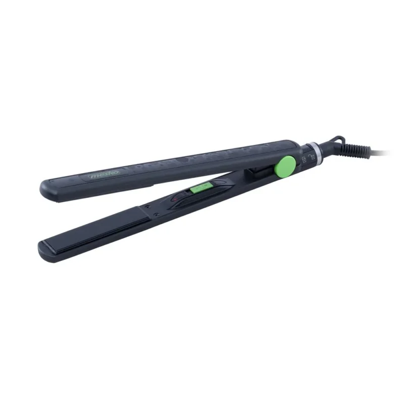 Mesko MS 2311 Glätteisen Keramikplatten Schwarz