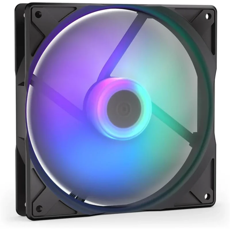 ENDORFY Stratus 140 PWM ARGB PC Gehäuselüfter 140mm