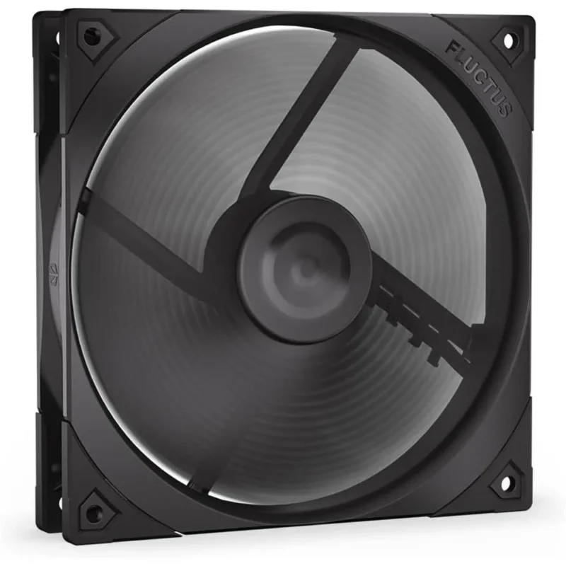 ENDORFY Fluctus 140 PWM PC Gehäuselüfter 140mm