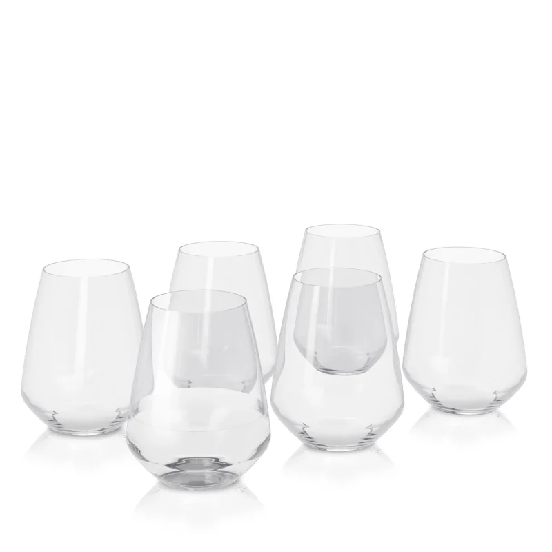 Legio Nova Trinkgläser 50 cl 6 Stk.