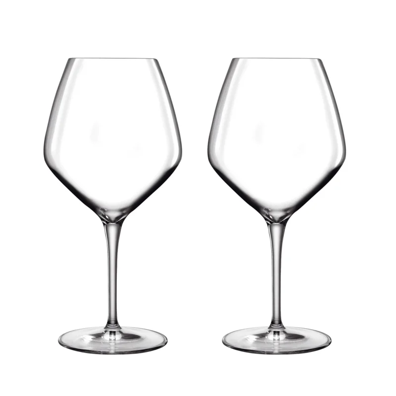 Atelier Pinot Noir Gläser 61 cl, 2 Stück