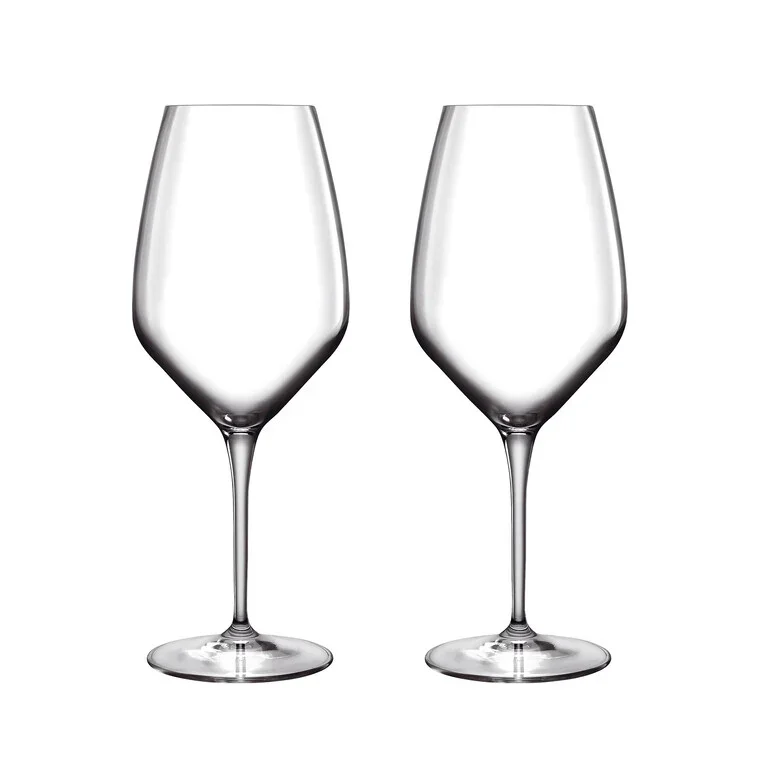 Atelier Rieslinggläser 44 cl, 2 Stück