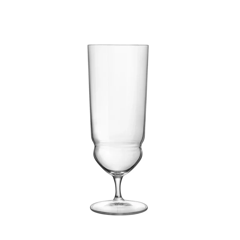 Backdoor '20s Tequila-Cocktailgläser