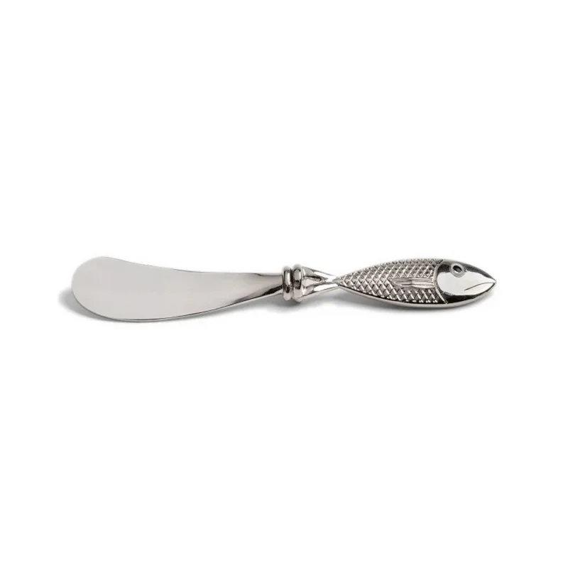 &Klevering - Buttermesser Sardine