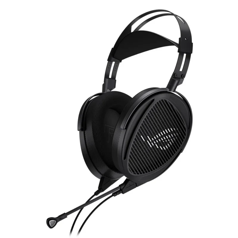 ASUS ROG Kithara Gaming Headset Planar Magnet MEMS Mikrofon 100 mm