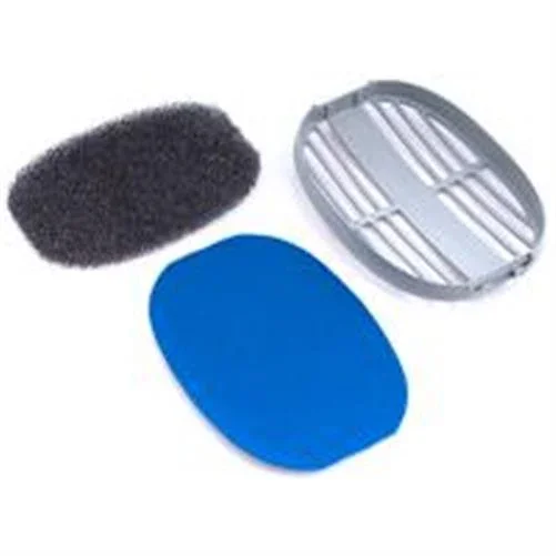 Nilfisk Original 21573001 Luftverteiler kompl Filter Diffusor