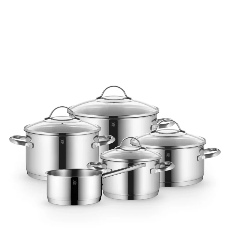 Provence Plus Topf-Set 9-teilig