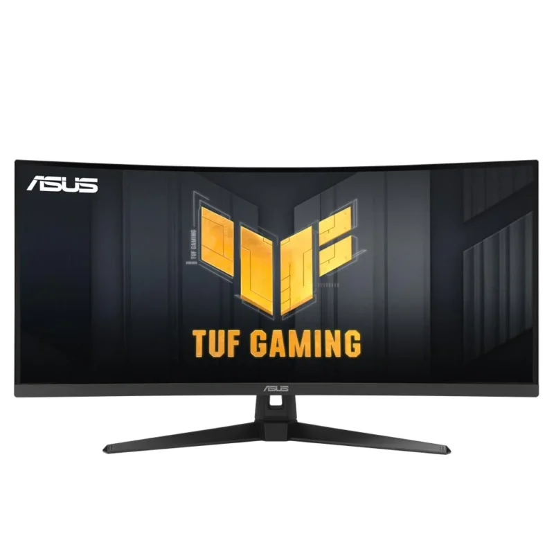 ASUS TUF Gaming VG34VQ3B 34 Zoll Curved Gaming Monitor WQHD 180Hz FreeSync Premium