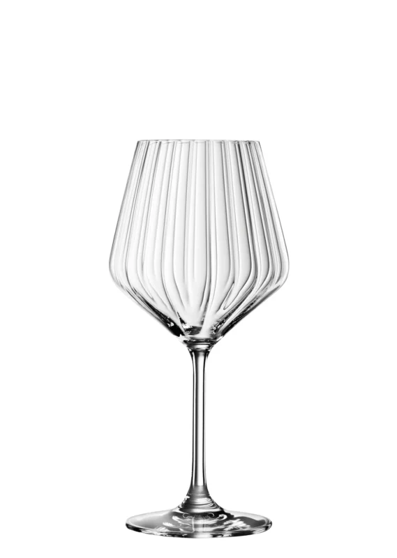 Spiegelau Lifestyle Burgunderglas 4er-Set 4450170