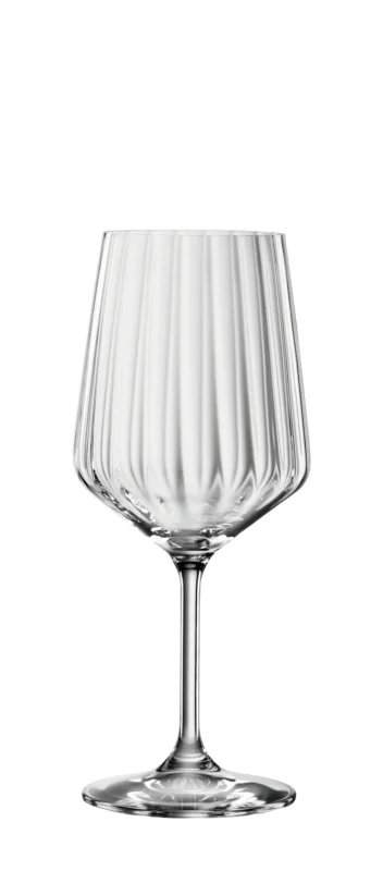 Spiegelau Lifestyle Rotweinglas 4er-Set 4450171