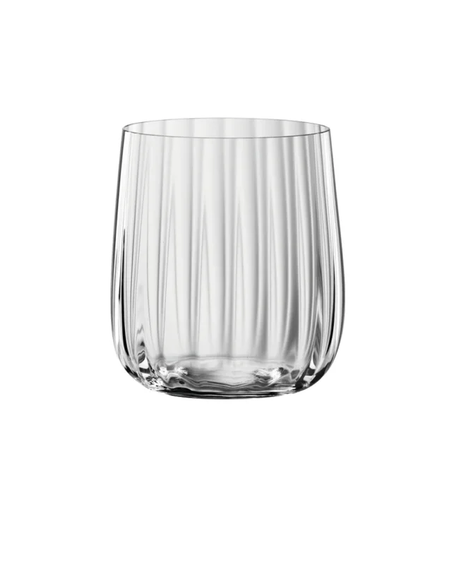 Spiegelau Lifestyle Becher 4er-Set 4450175