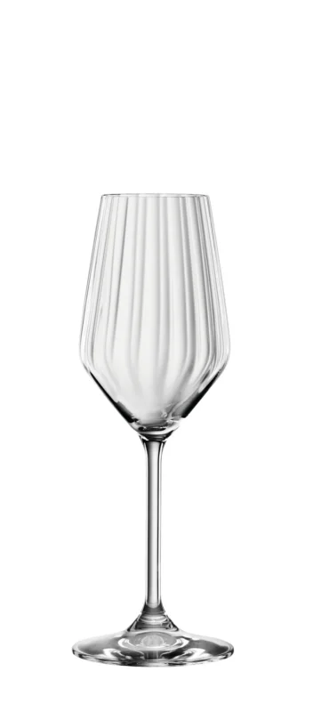 Spiegelau Lifestyle Champagnerglas 4er-Set 4450177