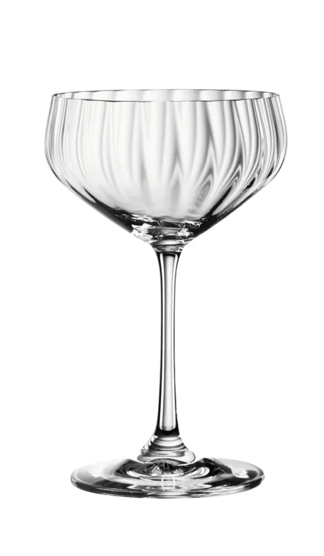 Spiegelau Lifestyle Coupette 4er-Set 4450178
