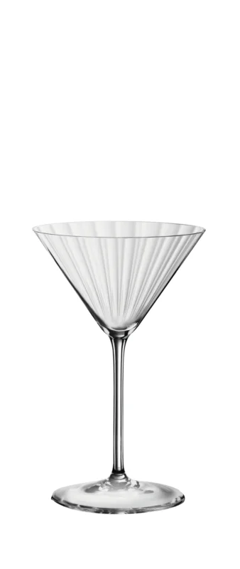 Spiegelau Lifestyle Martiniglas 4er-Set 4450194